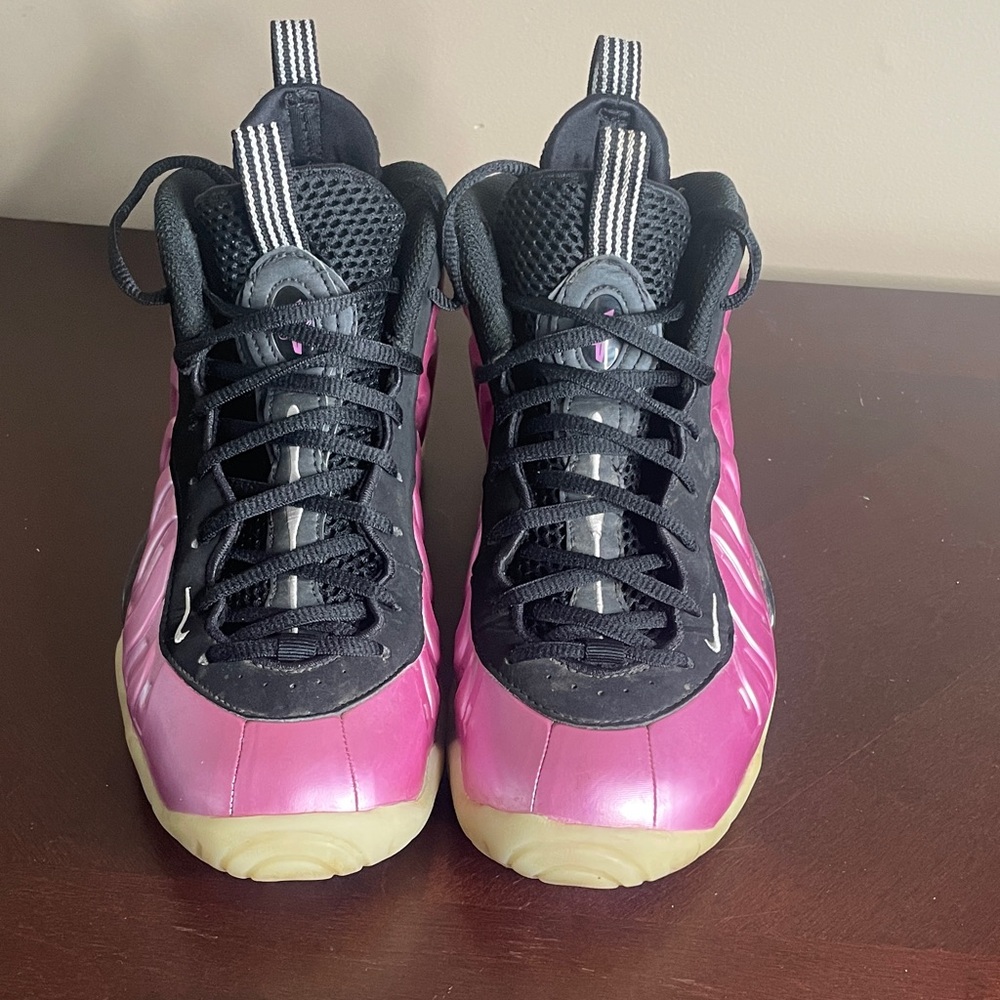 Nike Little Posite One